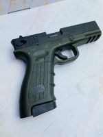 Лот: 22839513. Фото: 2. Охолощенный пистолет Glock К17... Военно-спортивные игры