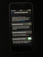 Лот: 19278619. Фото: 2. Iphone SE 2016 128 GB. Смартфоны, связь, навигация