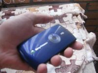 Лот: 1676825. Фото: 2. sony ericsson u5i. Смартфоны, связь, навигация