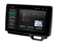 Лот: 16732640. Фото: 7. Штатная магнитола Honda N-BOX...