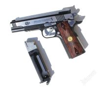 Лот: 2360540. Фото: 2. colt combat classic только сегодня... Средства самообороны