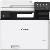 Лот: 21513437. Фото: 2. МФУ Canon i-Sensys Colour MF752Cdw... Принтеры, сканеры, МФУ