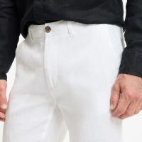 Лот: 24223166. Фото: 3. Прямые LaRedoute. Одежда, обувь, галантерея