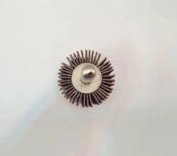 Лот: 24345026. Фото: 4. Круг лепестковый радиальный 30х30х6...