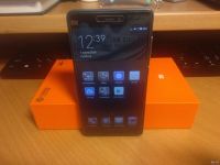 Лот: 13843509. Фото: 3. Смартфон Xiaomi Mi 4C Grey 2/16Gb. Красноярск