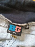 Лот: 10032391. Фото: 3. Джинсы для беременных, р-р 46-48. Одежда, обувь, галантерея