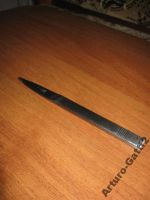 Лот: 6042535. Фото: 2. Нож для конвертов Stainless Design... Антиквариат