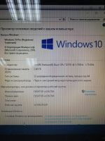 Лот: 15182296. Фото: 2. Ноутбук Toshiba. Компьютеры, ноутбуки, планшеты