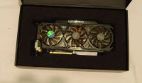 Лот: 8654505. Фото: 4. Видеокарта Geforce GTX 770Видеокарта... Красноярск