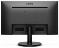 Лот: 19908534. Фото: 4. Монитор Philips 220V8L. Красноярск