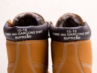 Лот: 15166756. Фото: 6. Ботинки Timberland (17775) Размер...