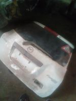 Лот: 11069585. Фото: 4. Крышка багажника nissan ad 12. Красноярск