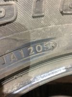 Лот: 25085175. Фото: 4. (2шт) 275-60-18 Bridgestone Blizzak... Красноярск