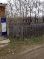 Лот: 5470510. Фото: 2. Гараж Красноярский край с. Ермаковское. Продажа