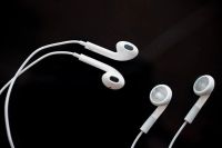 Лот: 6135799. Фото: 7. Наушники Apple EarPods от iPhone...