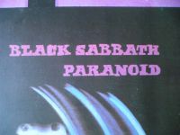 Лот: 12647158. Фото: 2. Black Sabbath. " Paranoid." RU... Коллекционирование, моделизм