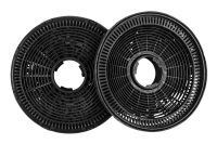Лот: 23655617. Фото: 2. Угольный фильтр KRONAsteel CFR-1. Бытовая техника
