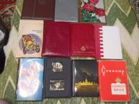 Лот: 19261844. Фото: 5. Блокноты и записные книжки СССР