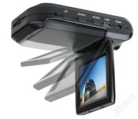 Лот: 1186180. Фото: 3. Видеорегистратор HD DVR модель... Авто, мото, водный транспорт