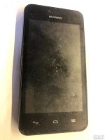 Лот: 18573445. Фото: 2. На разбор Huawei y330-u11. Смартфоны, связь, навигация