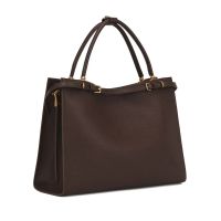 Лот: 25601127. Фото: 2. Сумка-тоут EKONIKA PREMIUM. Женская обувь