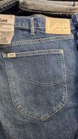 Лот: 25333813. Фото: 2. Selvedge denim Lee Daren Button... Мужская одежда