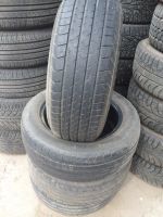 Лот: 4339718. Фото: 3. Dunlop 205/60r16 SP sport 2050. Авто, мото, водный транспорт