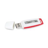 Лот: 5029615. Фото: 4. Kingston DataTraveler 32GB G3... Красноярск