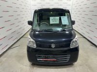 Лот: 21046430. Фото: 6. Suzuki Spacia 2014