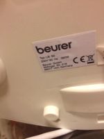 Лот: 6364979. Фото: 2. Увлажнитель воздуха beurer lb50... Тепловое оборудование, климат