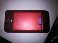 Лот: 2163733. Фото: 2. HTC legend. Смартфоны, связь, навигация