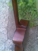 Лот: 82947. Фото: 2. гитара Stainton. Музыкальные инструменты