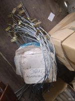 Лот: 11968854. Фото: 6. Зп-1М Специальный Проводник 3П1М...