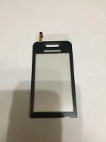 Лот: 11029781. Фото: 2. Сенсорный экран Samsung S5230... Запчасти, оборудование