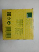 Лот: 25736297. Фото: 2. Фильтр масляный Mann-Filter W... Автозапчасти