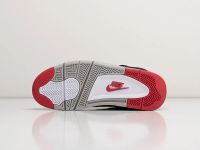 Лот: 19683673. Фото: 3. Кроссовки Nike Air Jordan 4 Retro. Одежда, обувь, галантерея