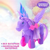 Лот: 20601899. Фото: 6. Игрушка заводная «Утка барабанщик...