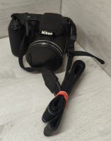 Лот: 25898382. Фото: 3. Фотоаппарат Nikon CoolPix L340... Фото, видеокамеры, оптика