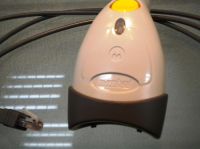 Лот: 3309996. Фото: 2. Сканер штрих-кода Symbol LS 1203... Оборудование