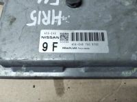 Лот: 21402499. Фото: 2. компьютер Nissan Note E11. Автозапчасти