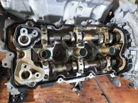 Лот: 19008194. Фото: 5. Двигатель Nissan Teana J32 VQ25DE...