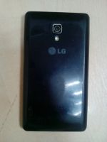 Лот: 15182769. Фото: 2. №1251 LG P713. Смартфоны, связь, навигация