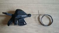 Лот: 13714817. Фото: 2. Манетки Shimano Altus SL-M310. Велоспорт