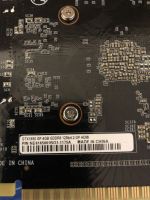 Лот: 25373494. Фото: 3. Видеокарта Palit GeForce GTX 1650... Компьютеры, оргтехника, канцтовары