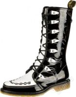 Лот: 715957. Фото: 2. Оригинальные Dr.Martens. Женская обувь