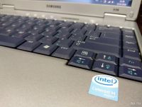Лот: 13386535. Фото: 2. Ноутбук Samsung. Компьютеры, ноутбуки, планшеты