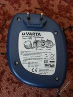 Лот: 844721. Фото: 2. Зарядное устройство для аккумуляторных... Фото, видеокамеры, оптика