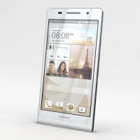 Лот: 3202931. Фото: 4. Ультратонкий Huawei P6,K3V2E -...