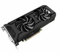 Лот: 10853540. Фото: 3. Видеокарта Palit GTX 1060 Dual... Компьютеры, оргтехника, канцтовары