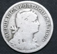 Лот: 10748147. Фото: 2. Страны Запада (7703) Португалия... Монеты